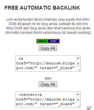 Beli Jasa Backlink